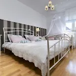 Apartment Blanka